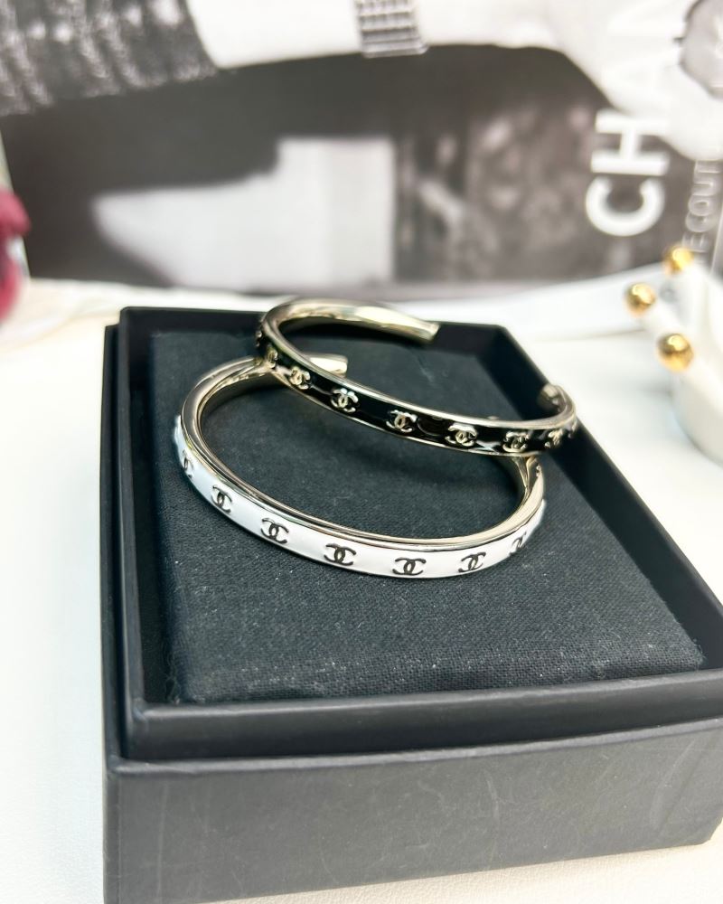 Chanel Bracelets